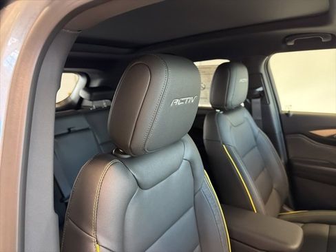 New 2026 Chevrolet TrailBlazer ACTIV w/ Convenience Package image 26