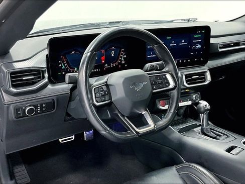 Used 2024 Ford Mustang Premium image 16