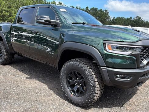 New 2026 RAM 1500 RHO AWD/4WD image 5