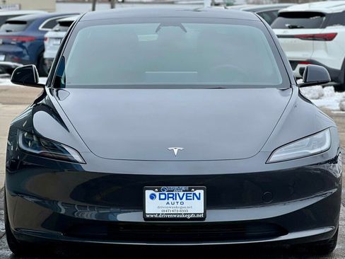 Used 2025 Tesla Model 3 Long Range image 6