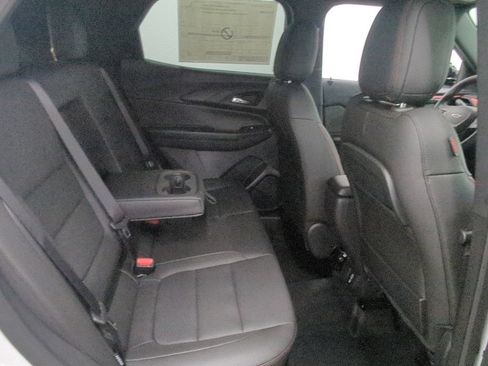 New 2026 Chevrolet TrailBlazer RS w/ Convenience Package AWD/4WD image 30