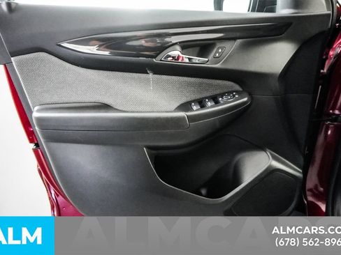 Used 2025 Chevrolet TrailBlazer LT image 26