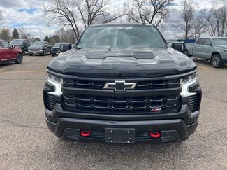 Used 2022 Chevrolet Silverado 1500 LT Trail Boss w/ LT Trail Boss Premium Package AWD/4WD video 2