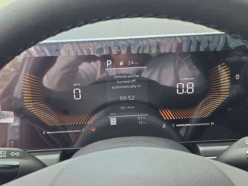 New 2026 Kia K5 GT-Line AWD/4WD image 31