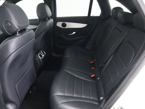 Certified 2022 Mercedes-Benz GLC 300 image 21