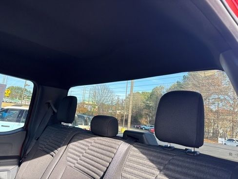 Certified 2023 Ford F150 XL w/ STX Appearance Package image 28