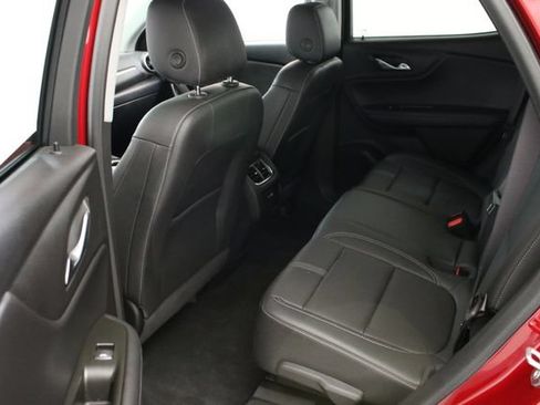 Used 2024 Chevrolet Blazer LT w/ LPO, Floor Liner Package AWD/4WD image 28