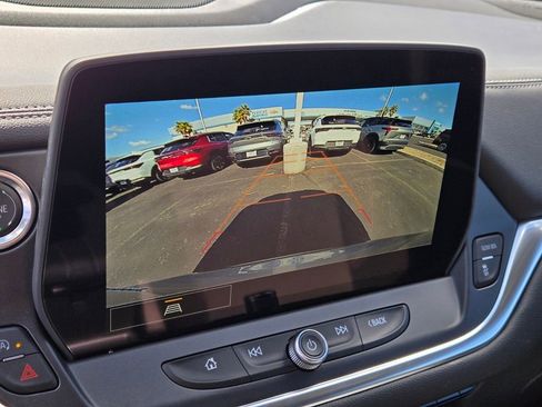 New 2026 Chevrolet Blazer LT image 13