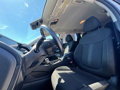 Certified 2022 Hyundai Tucson XRT AWD/4WD image 16