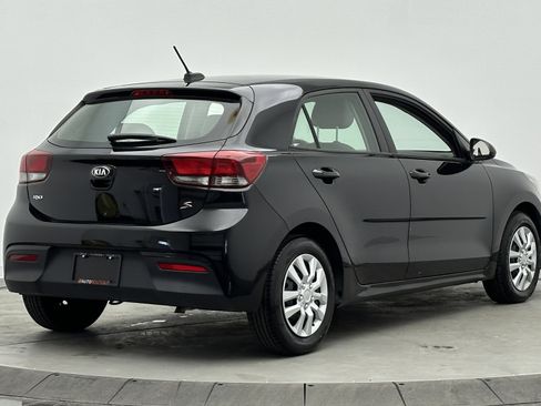 Used 2018 Kia Rio S image 7