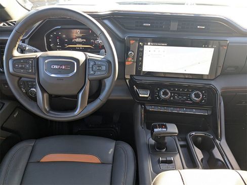 Certified 2026 GMC Sierra 1500 AT4 w/ AT4 Premium Package image 7