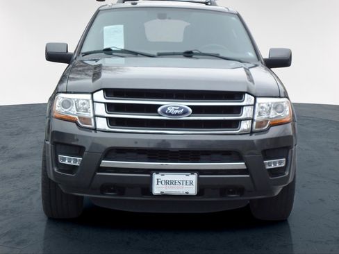 Used 2017 Ford Expedition EL Limited w/ Equipment Group 301A image 8