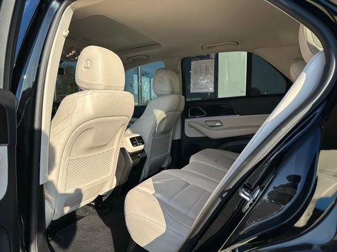 Used 2022 Mercedes-Benz GLE 350 4MATIC image 21