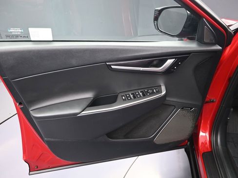 Certified 2023 Kia EV6 Wind w/ Wind Technology Package image 10