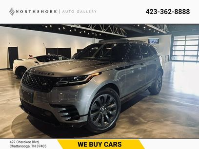 Used 2023 Land Rover Range Rover Velar R-Dynamic S