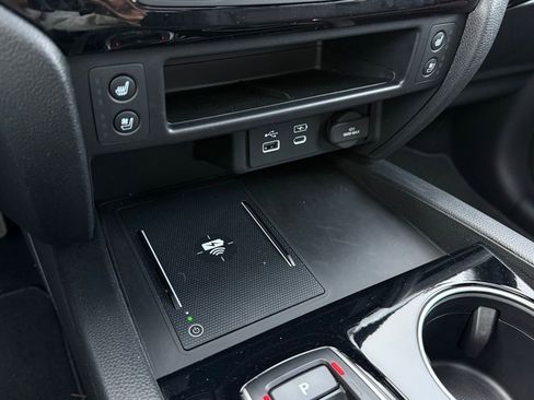 Certified 2025 Honda Ridgeline Black Edition image 28