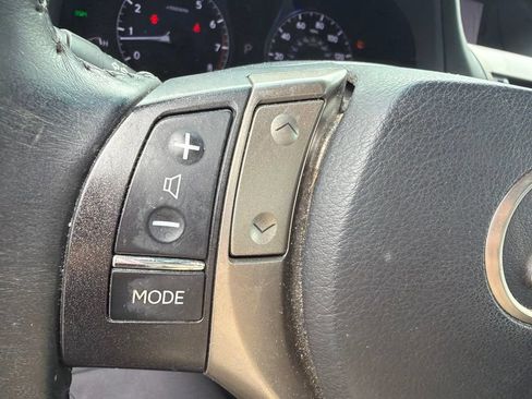 Used 2013 Lexus RX 350 AWD w/ Navigation Pkg image 22