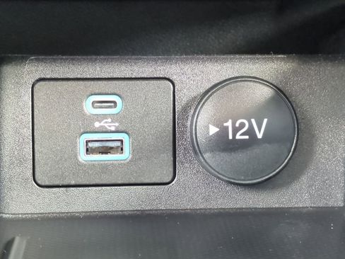 Used 2022 Ford Escape SEL image 34