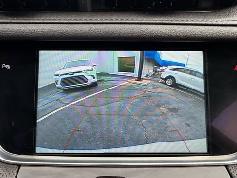 Used 2019 Cadillac XT5 Premium Luxury image 9