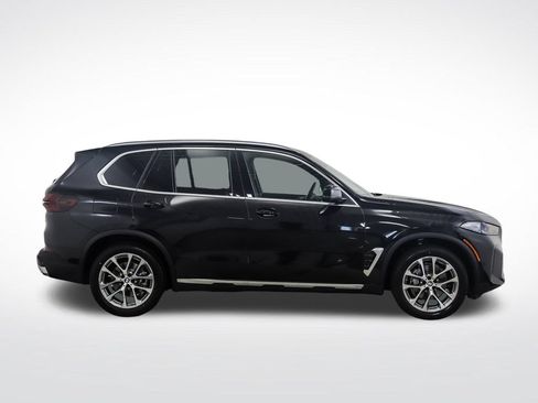 New 2026 BMW X5 xDrive40i AWD/4WD image 6
