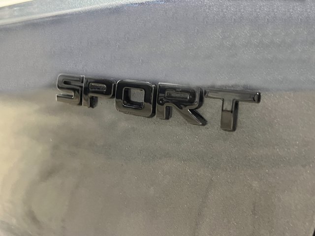 New 2027 Honda CR-V Sport-L image 10