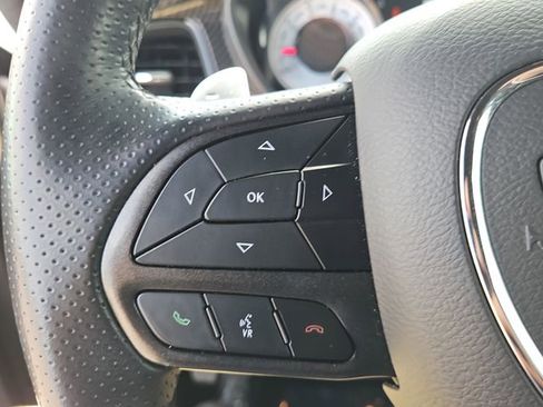 Used 2022 Dodge Challenger R/T Scat Pack RWD image 16