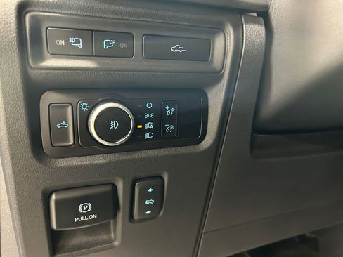 Used 2023 Ford F150 Platinum w/ Equipment Group 701A High image 20