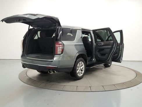 Used 2024 Chevrolet Tahoe Premier image 14