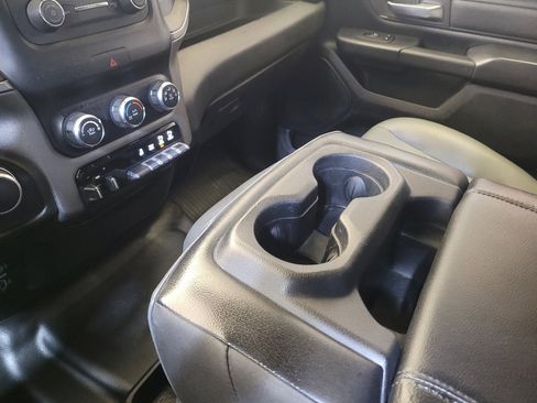 Used 2020 RAM 1500 Tradesman w/ Tradesman Group image 26