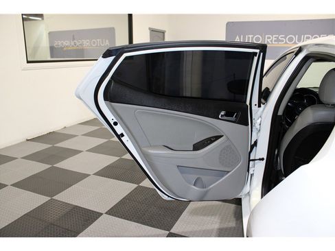 Used 2015 Kia Optima EX w/ EX Premium Package image 14