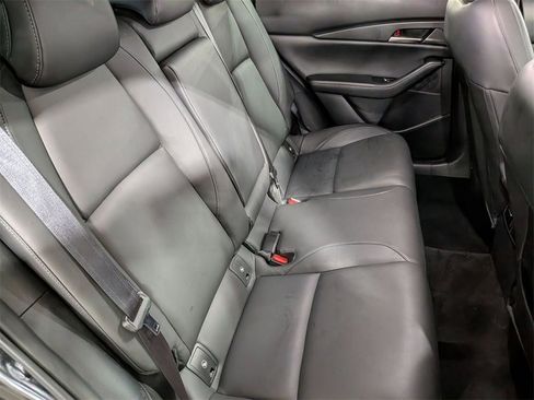 Used 2025 MAZDA CX-30 AWD 2.5 S w/ Preferred Package image 27