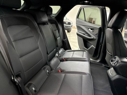Used 2024 Chevrolet Blazer EV LT AWD/4WD image 13