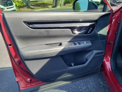 Used 2024 Honda CR-V Sport Touring image 18