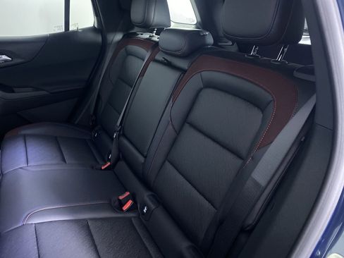 New 2026 Chevrolet Equinox RS image 14