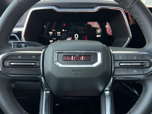 New 2026 GMC Canyon Elevation RWD image 22
