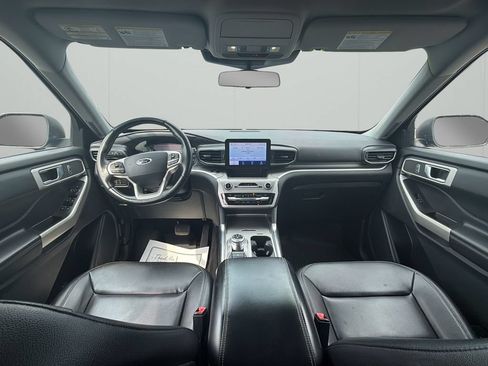 Used 2020 Ford Explorer XLT w/ Equipment Group 202A AWD/4WD image 14
