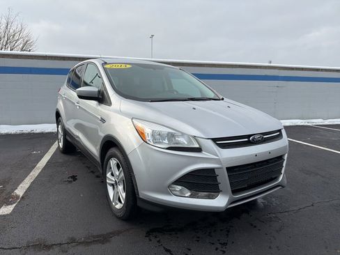 Used 2014 Ford Escape SE image 7