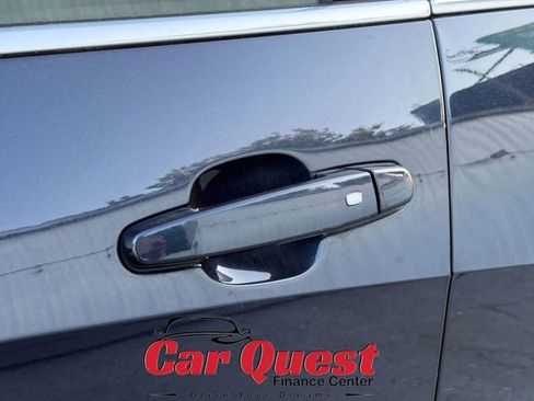 Used 2016 Chevrolet Malibu LT FWD image 22