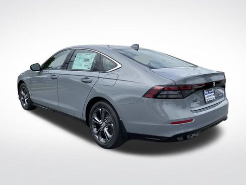 New 2026 Honda Accord EX-L image 6