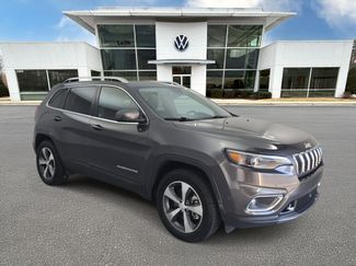 Used 2021 Jeep Cherokee Limited w/ Elite Package video 1