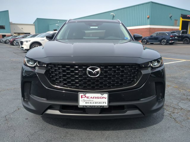 New 2026 MAZDA CX-50 AWD 2.5 S w/ Weather Package image 9