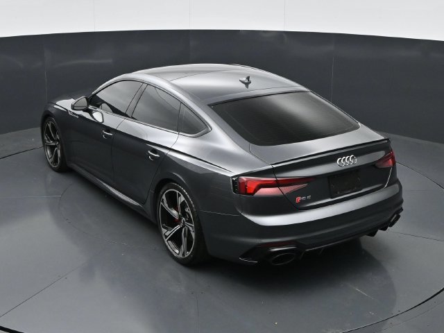 Used 2019 Audi RS 5 Sportback w/ Dynamic Package AWD/4WD image 45