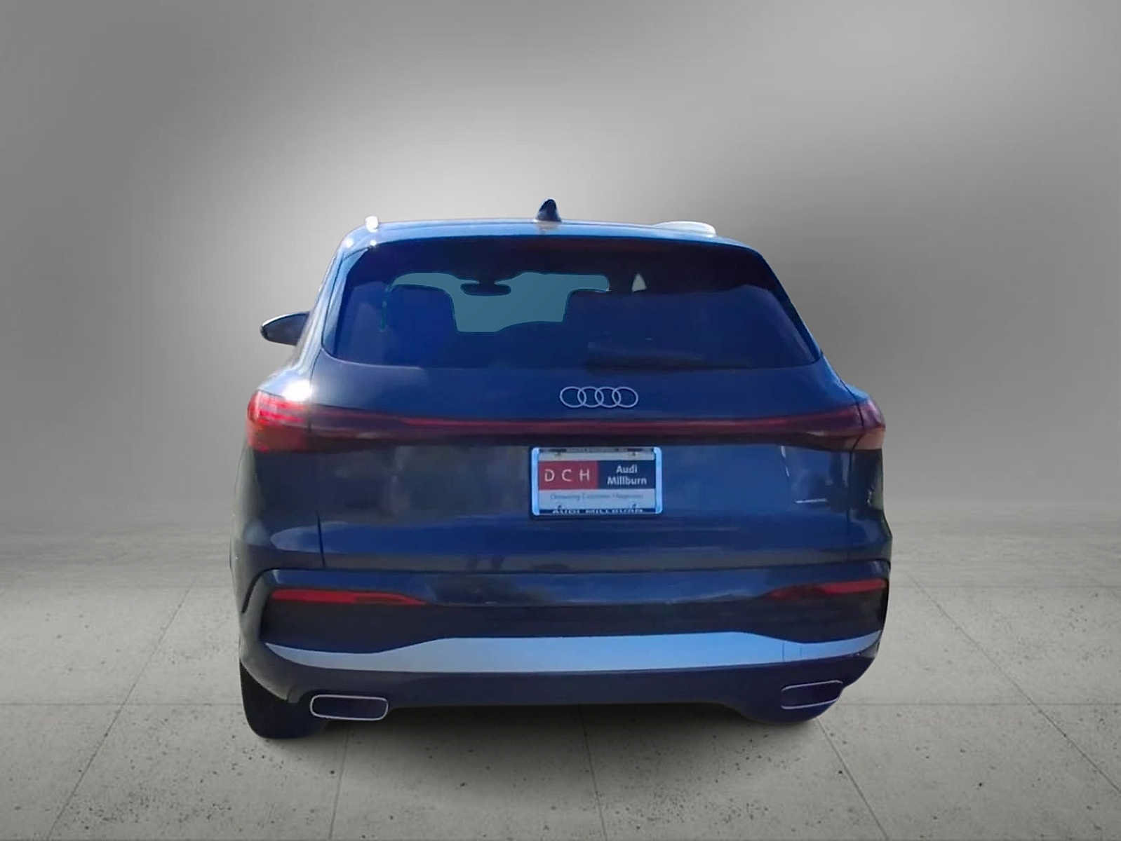 New 2026 Audi Q5 Premium AWD/4WD image 7
