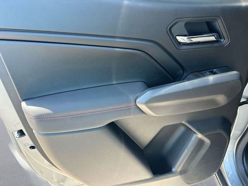 New 2026 Chevrolet Colorado Z71 w/ Technology Package AWD/4WD image 18