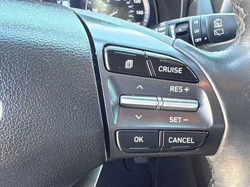 Used 2020 Hyundai Kona SEL AWD/4WD image 24