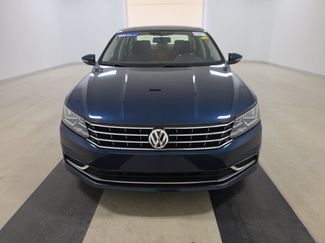 Used 2018 Volkswagen Passat 2.0T SE FWD video 2
