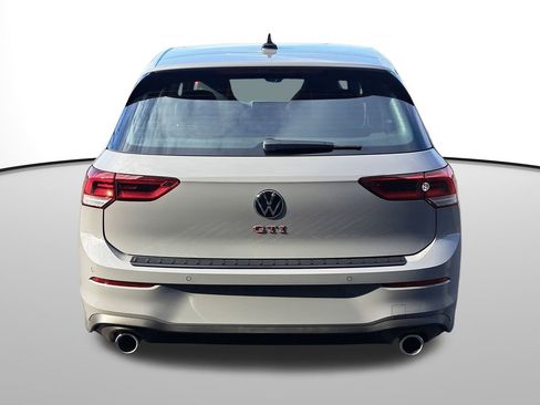 New 2025 Volkswagen GTI S image 7