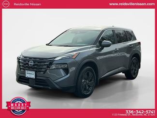 New 2026 Nissan Rogue SV video 1