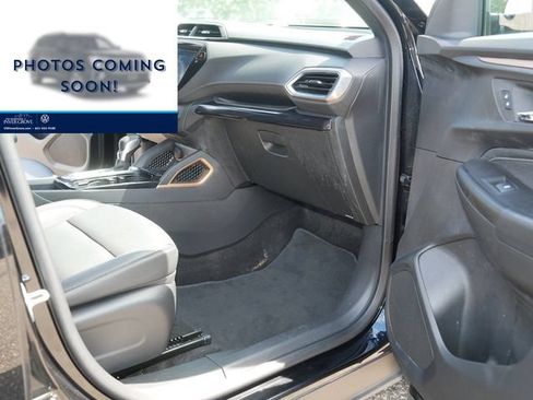 Used 2023 Chevrolet TrailBlazer ACTIV w/ Convenience Package AWD/4WD image 20