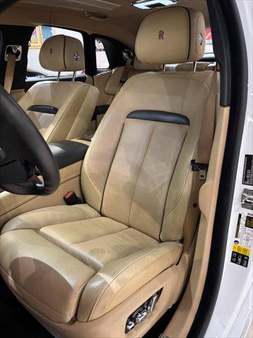 Used 2021 Rolls-Royce Ghost AWD/4WD image 14